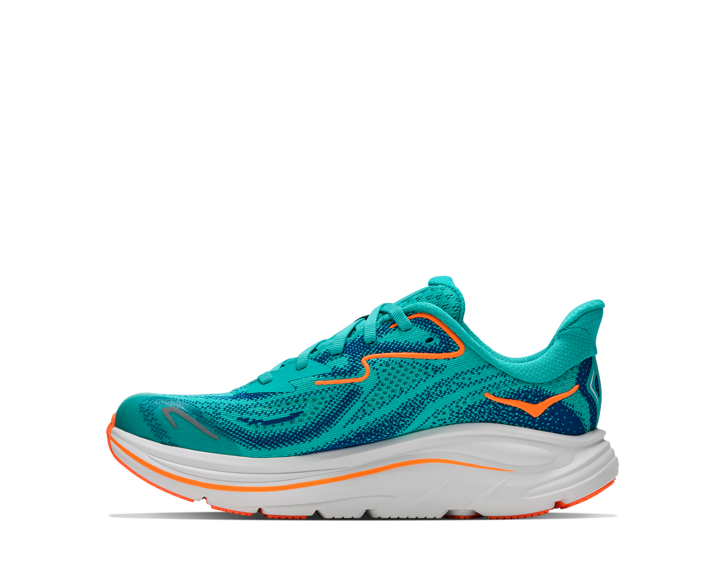 HOKA CLIFTON 10 BIG KIDS