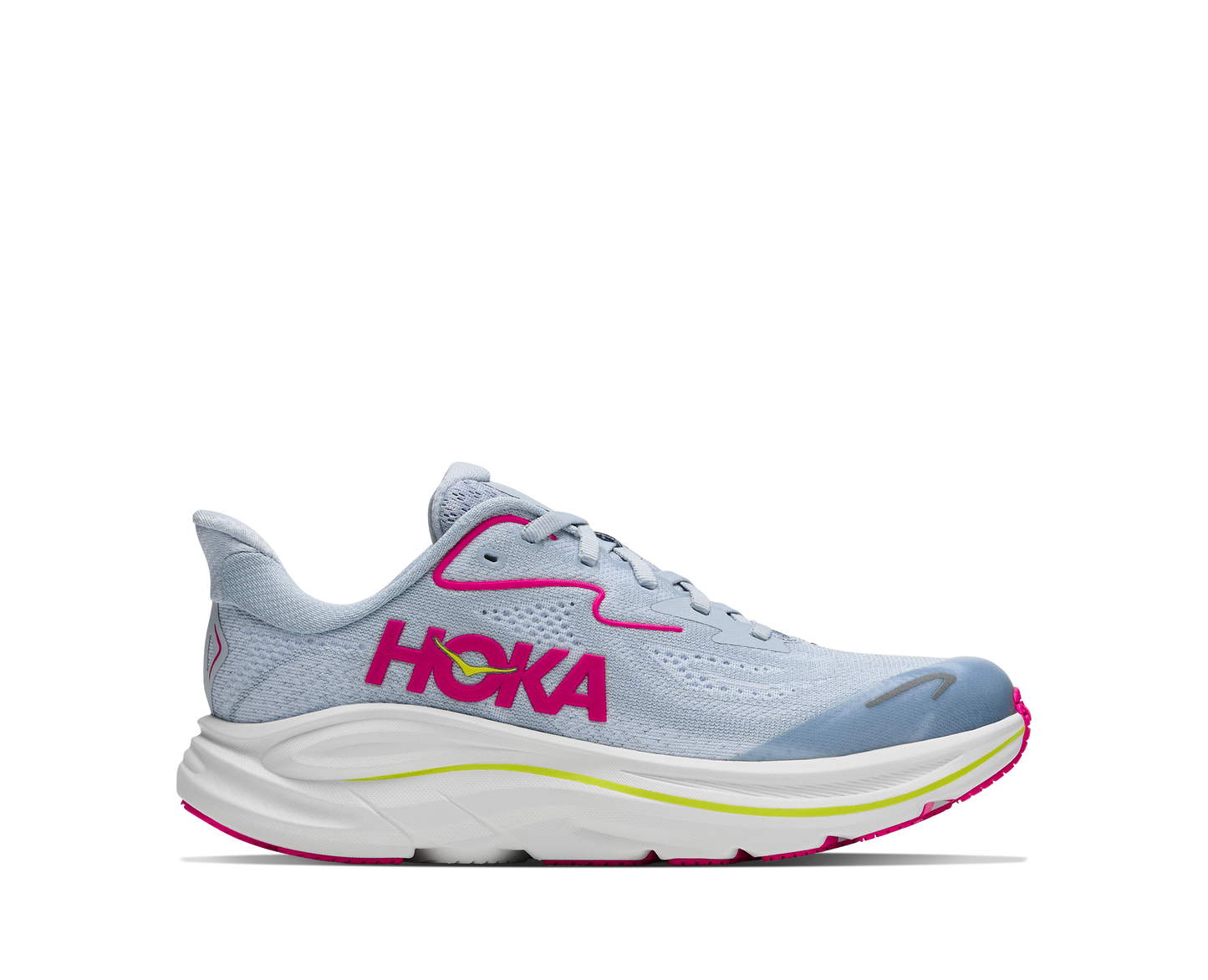HOKA CLIFTON 10 BIG KIDS