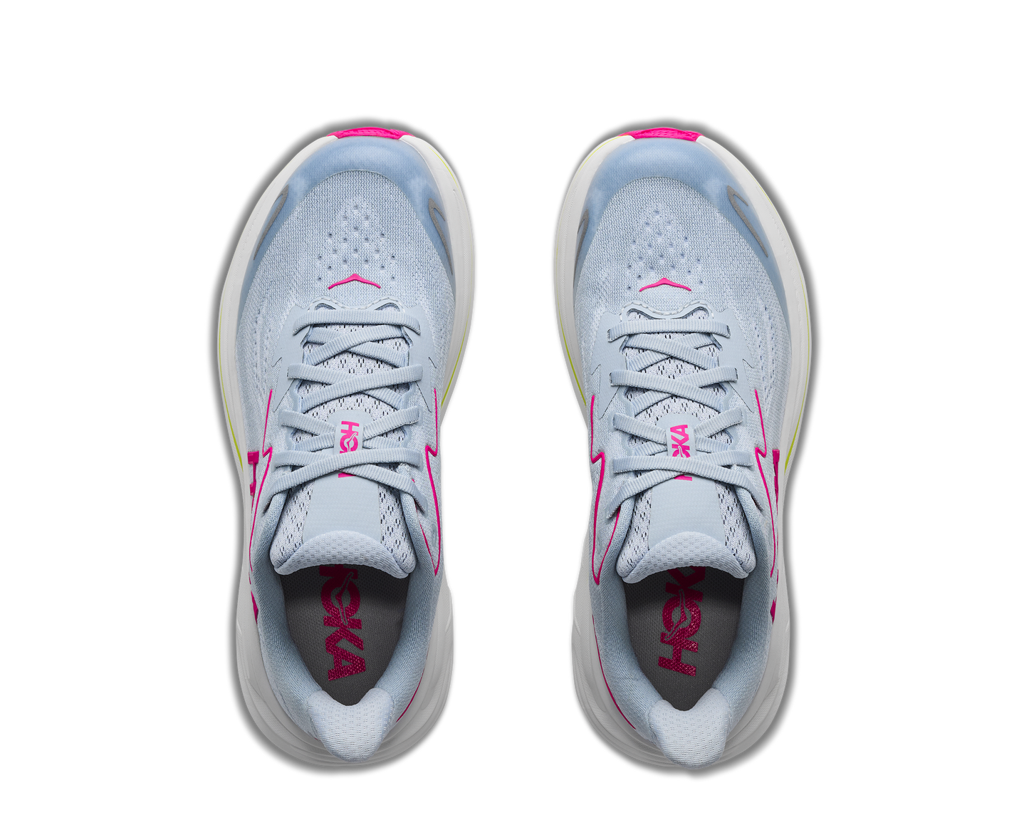 HOKA CLIFTON 10 BIG KIDS
