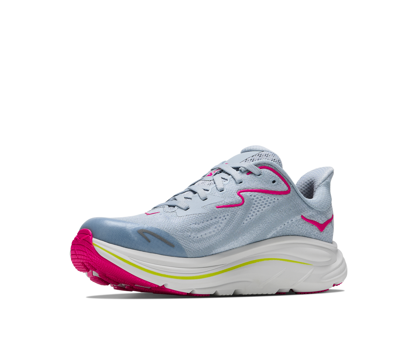 HOKA CLIFTON 10 BIG KIDS