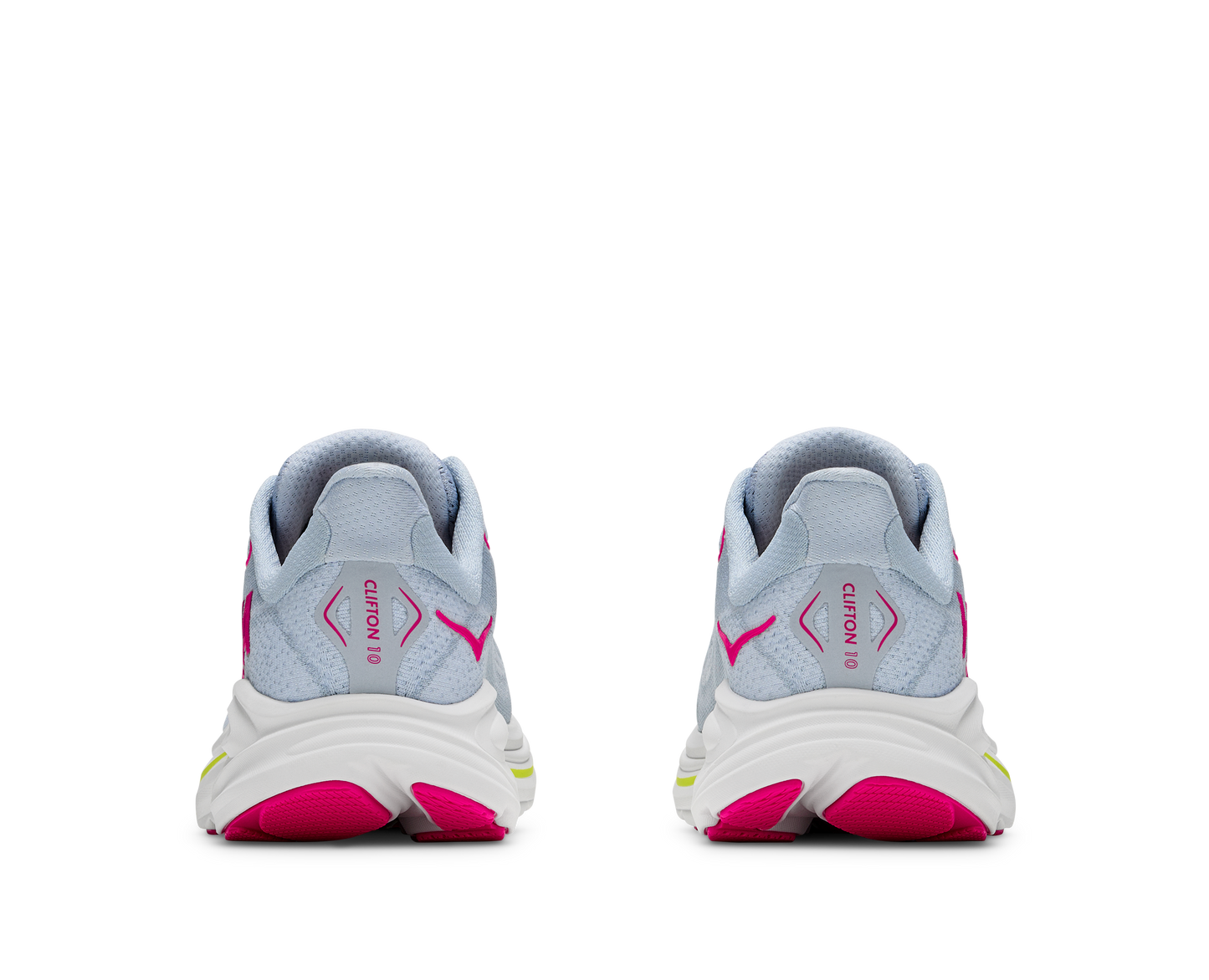 HOKA CLIFTON 10 BIG KIDS