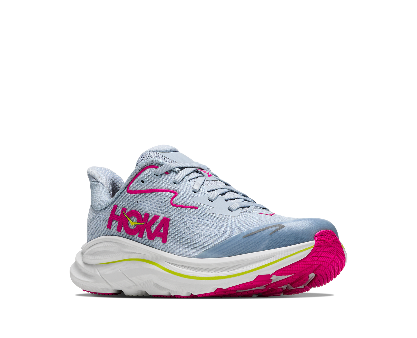 HOKA CLIFTON 10 BIG KIDS
