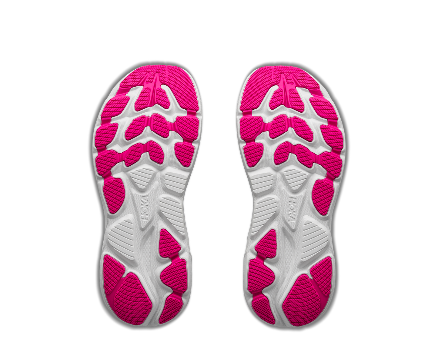 HOKA CLIFTON 10 BIG KIDS