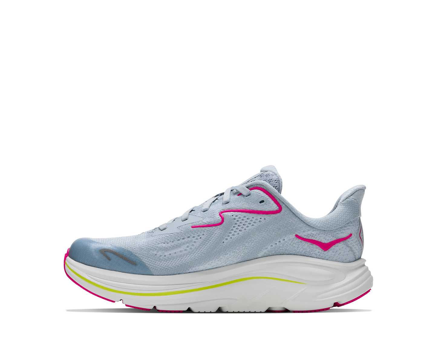 HOKA CLIFTON 10 BIG KIDS