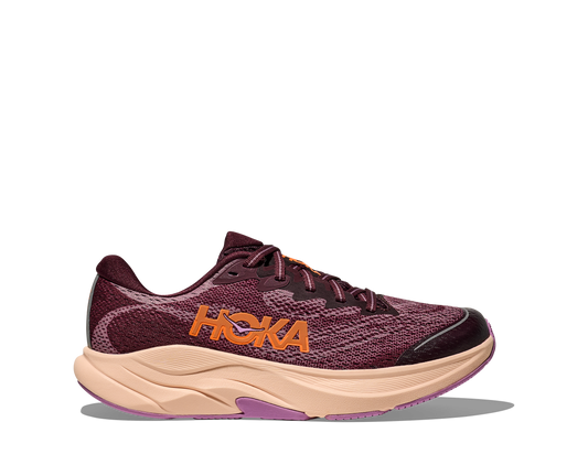 HOKA JUNIOR RINCON 4 - BIG KIDS