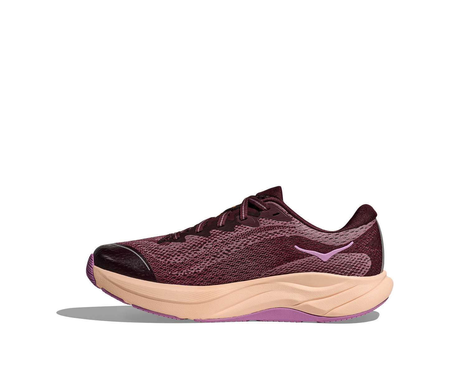 HOKA JUNIOR RINCON 4 - BIG KIDS