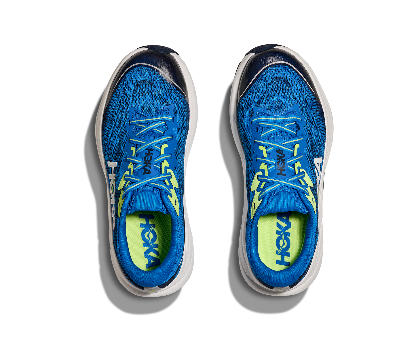 HOKA JUNIOR RINCON 4 - BIG KIDS