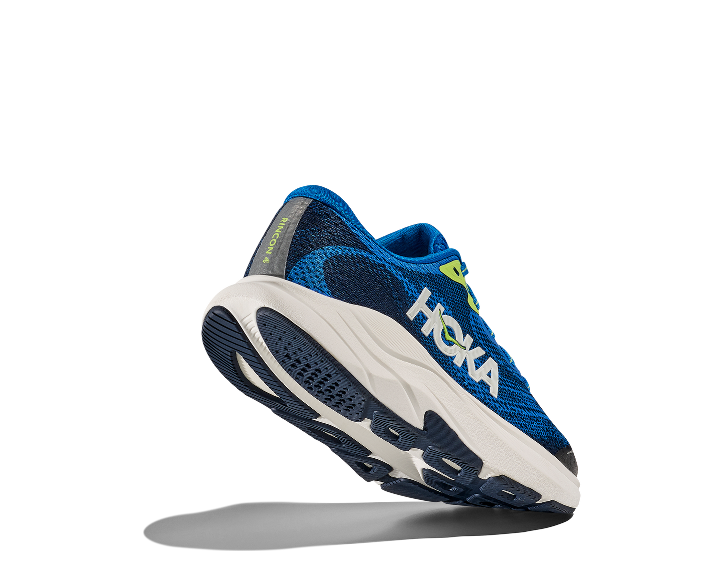HOKA JUNIOR RINCON 4 - BIG KIDS