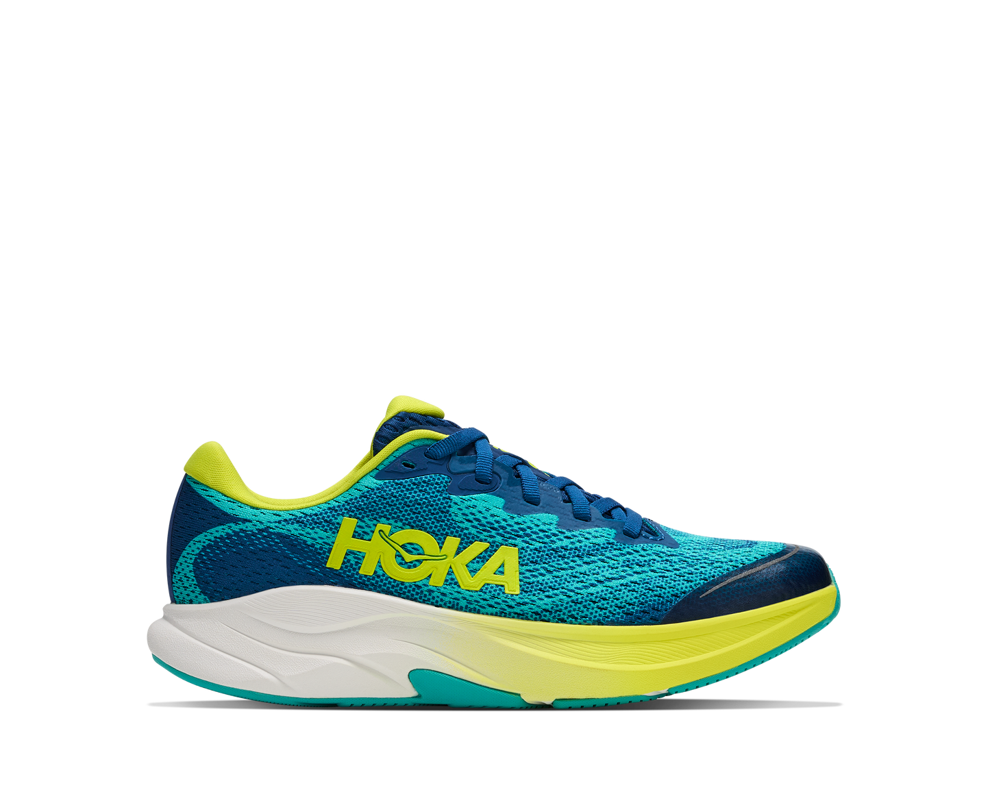 HOKA RINCON 4 BIG KIDS