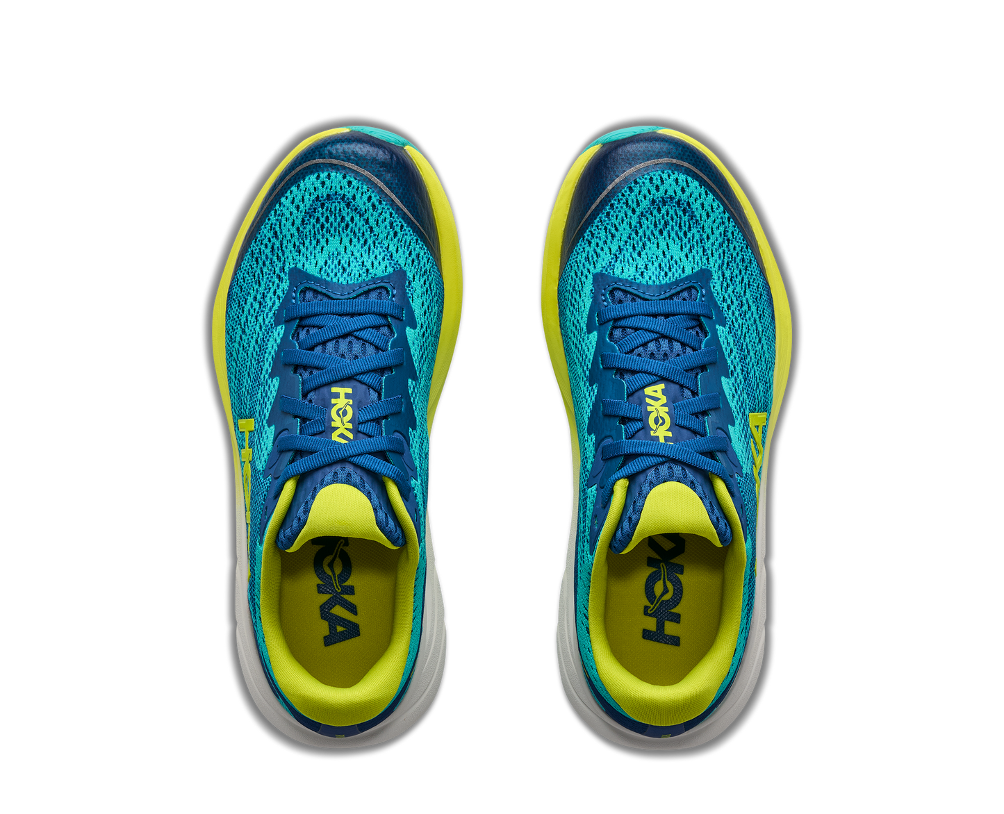 HOKA RINCON 4 BIG KIDS