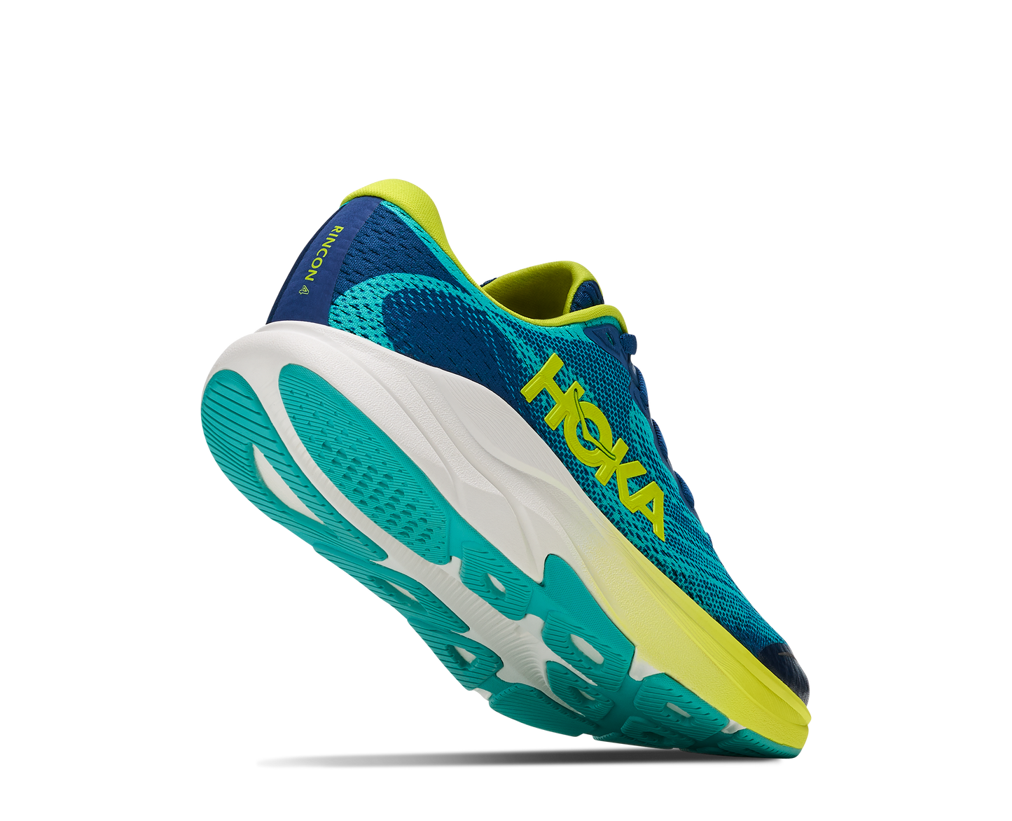 HOKA RINCON 4 BIG KIDS