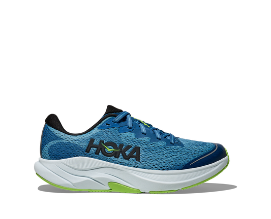 HOKA JUNIOR RINCON 4 - BIG KIDS