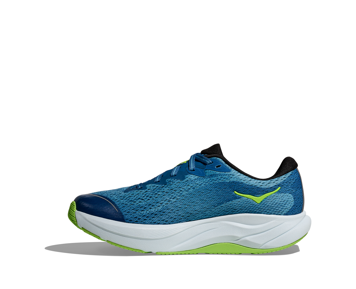 HOKA JUNIOR RINCON 4 - BIG KIDS