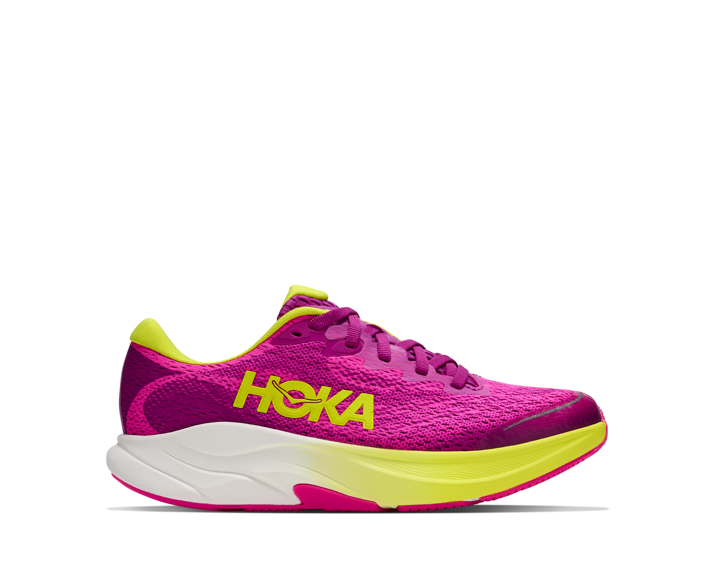HOKA RINCON 4 BIG KIDS