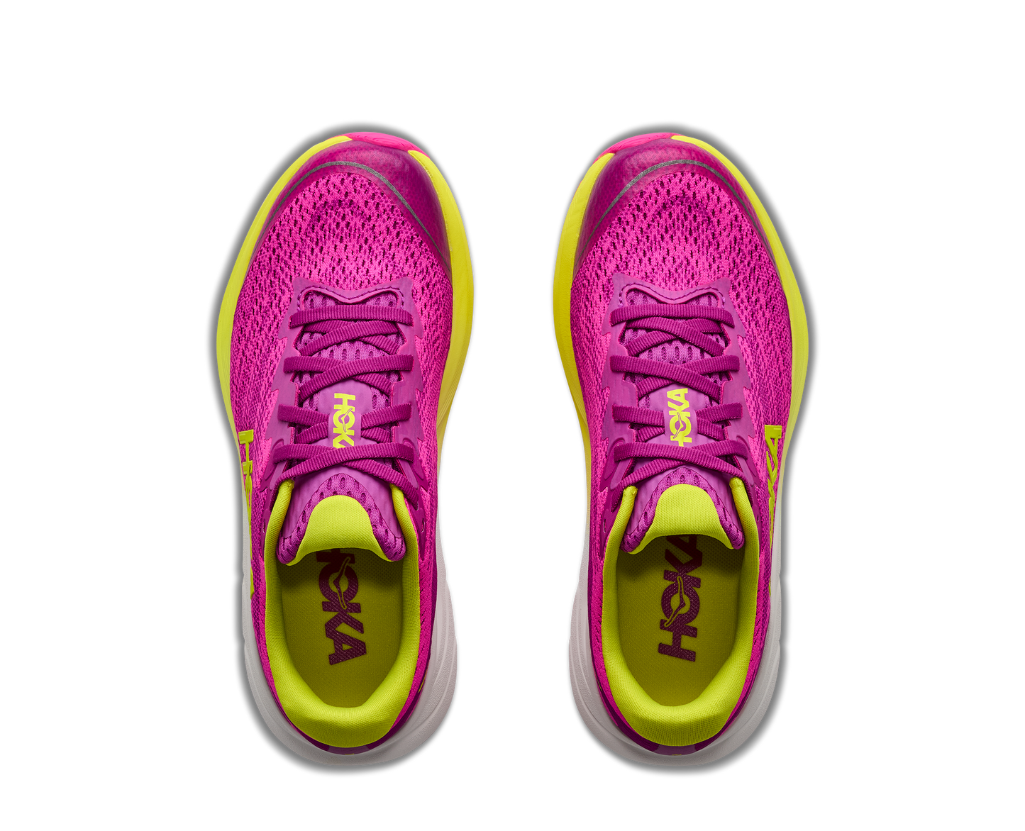 HOKA RINCON 4 BIG KIDS