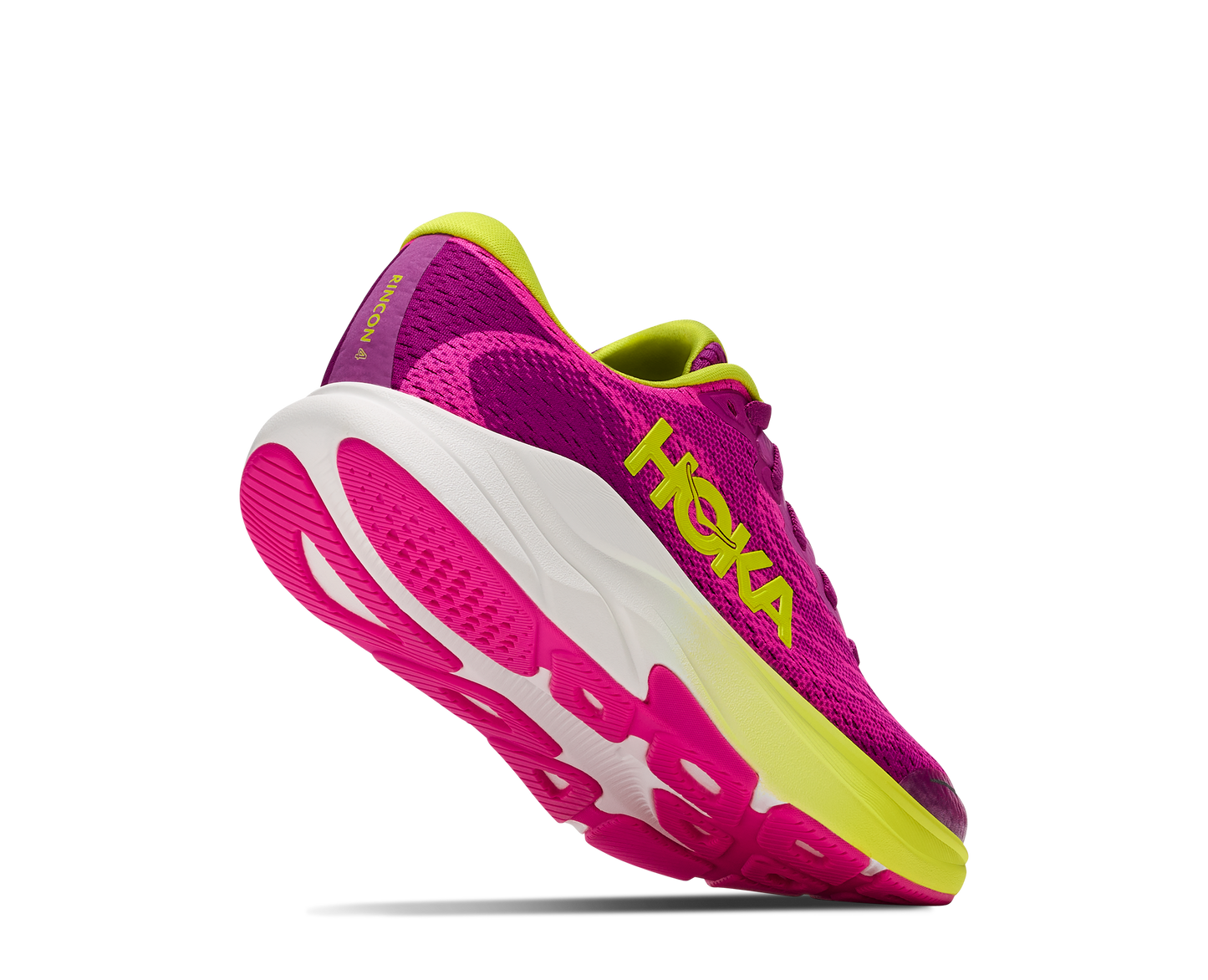 HOKA RINCON 4 BIG KIDS