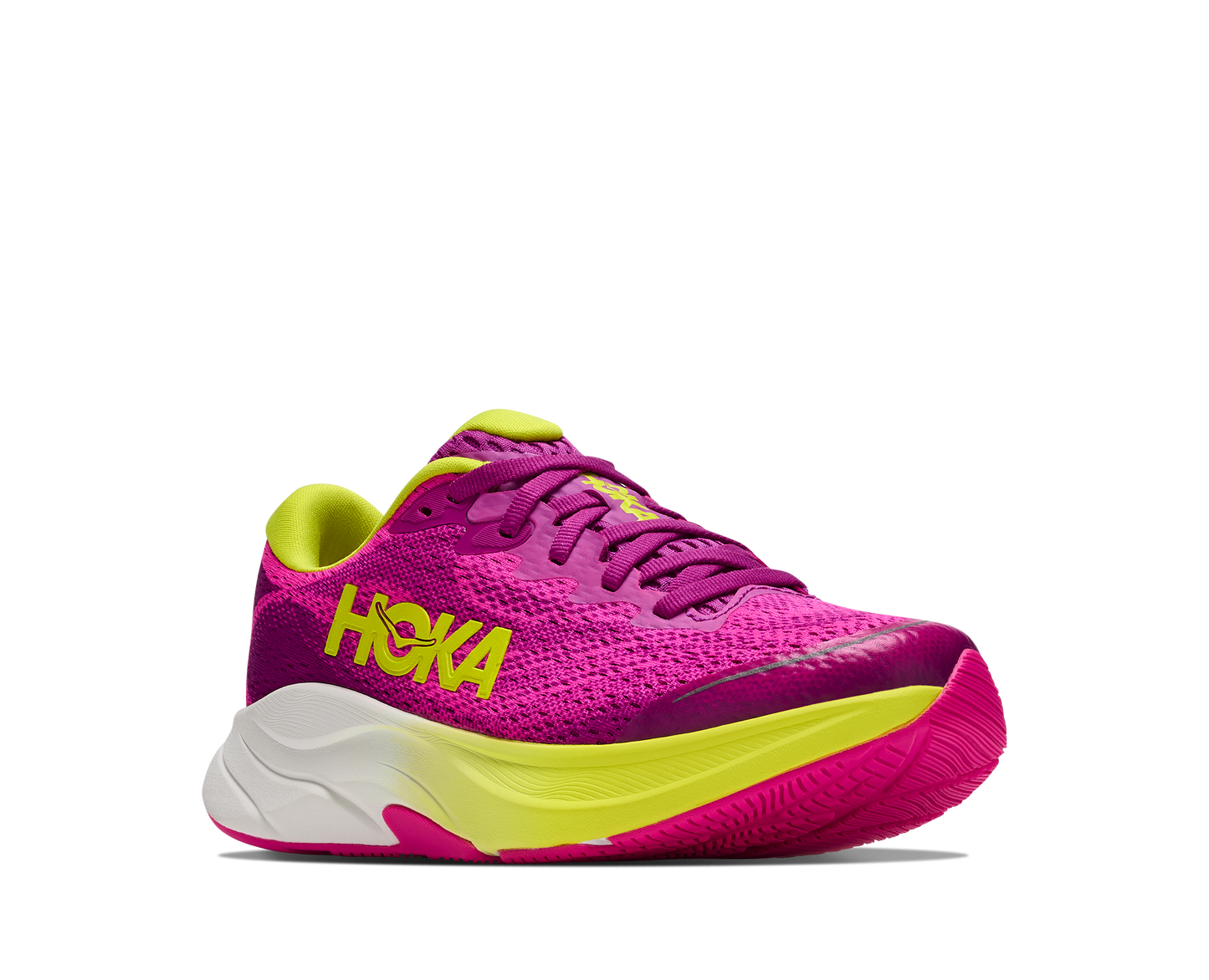 HOKA RINCON 4 BIG KIDS