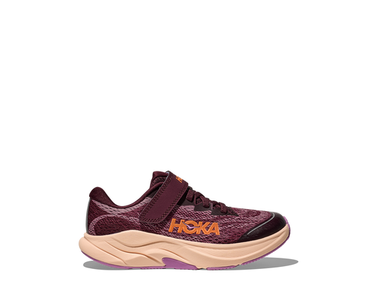HOKA JUNIOR RINCON 4 - LITTLE KIDS