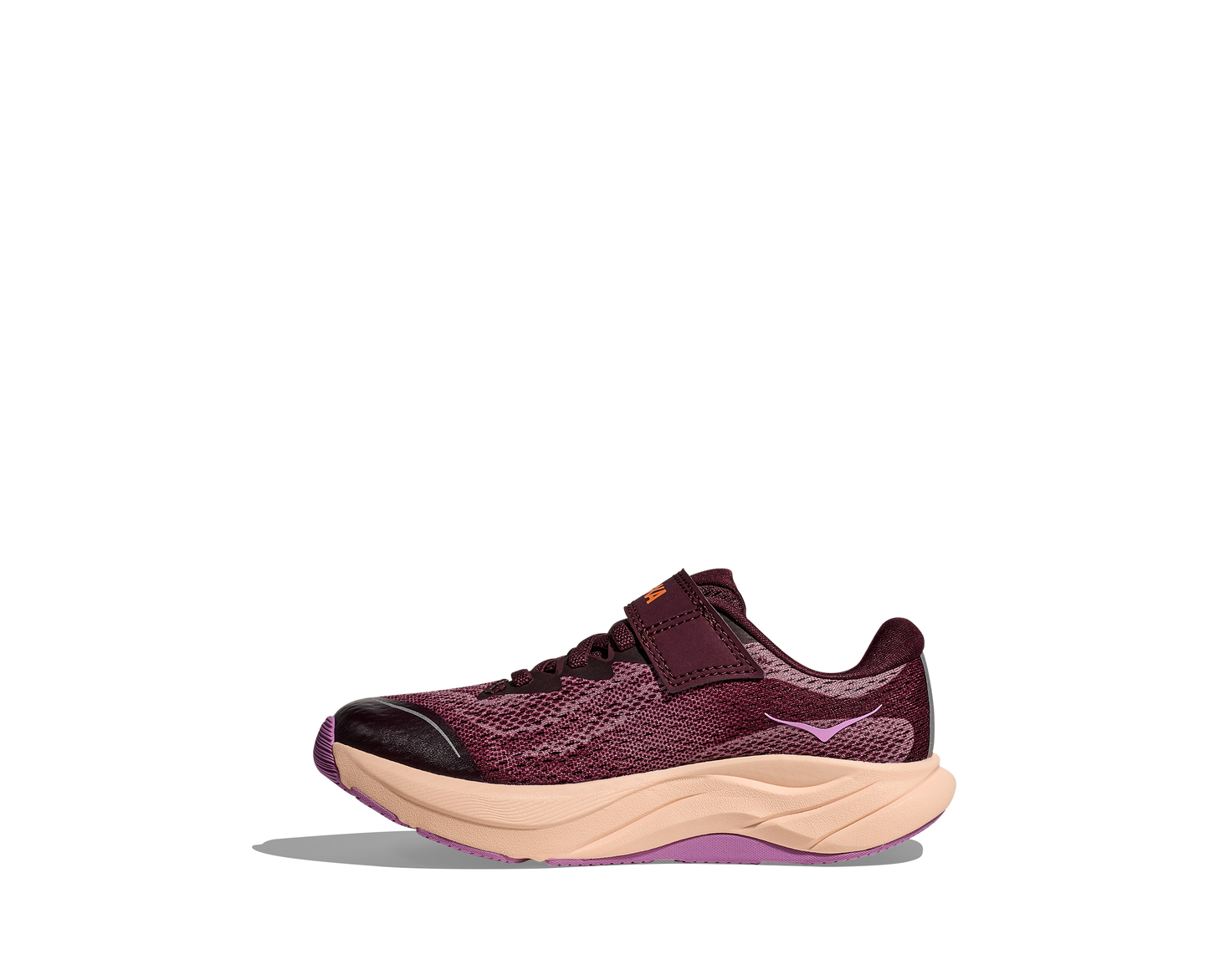 HOKA JUNIOR RINCON 4 - LITTLE KIDS