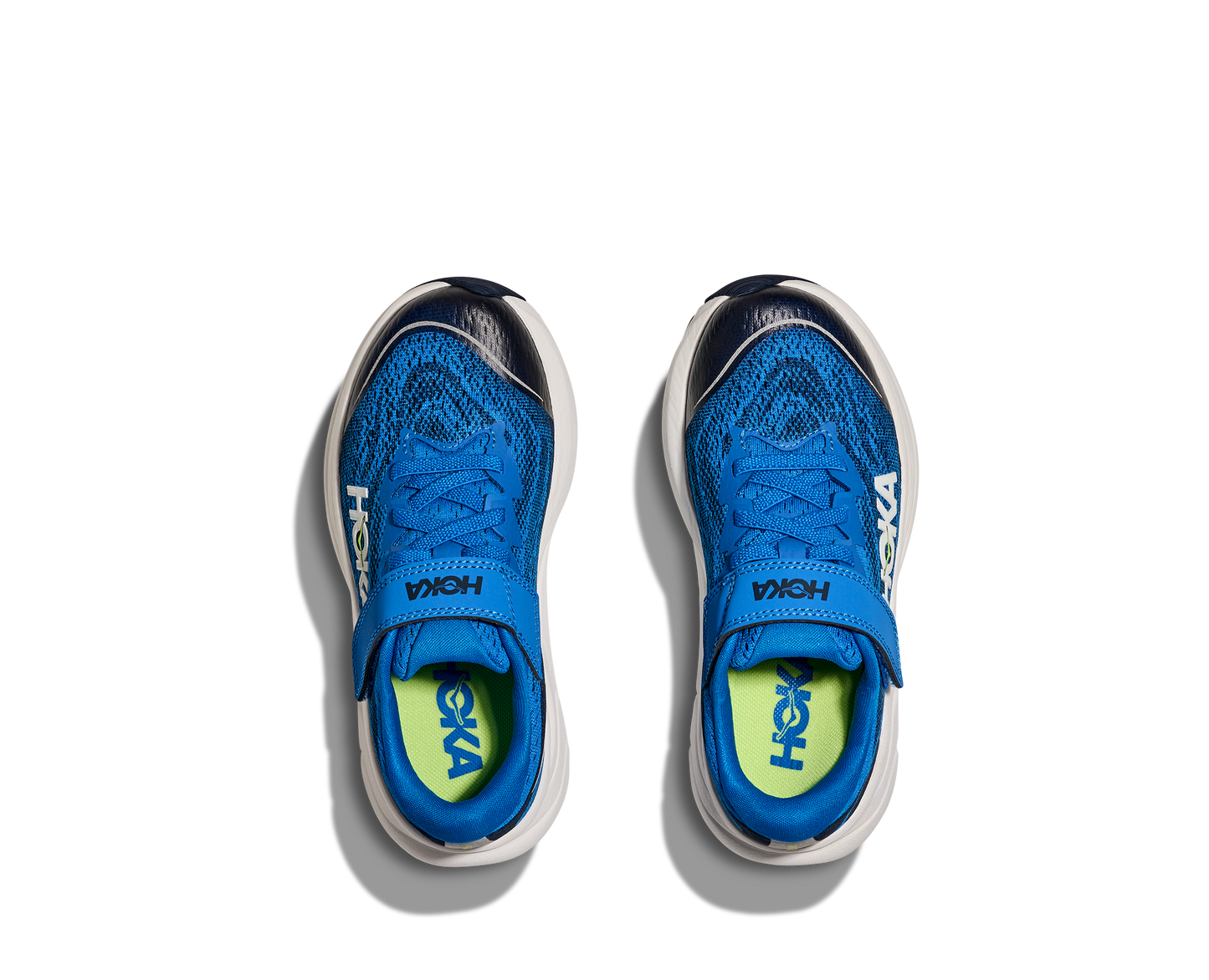 HOKA RINCON 4 LITTLE KIDS