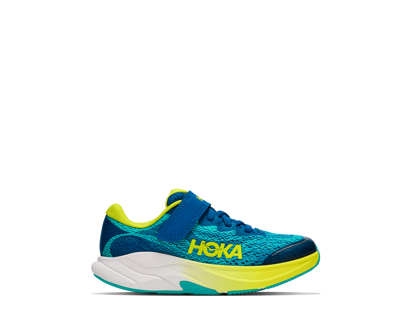 HOKA RINCON 4 LITTLE KIDS