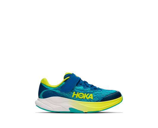 HOKA RINCON 4 LITTLE KIDS