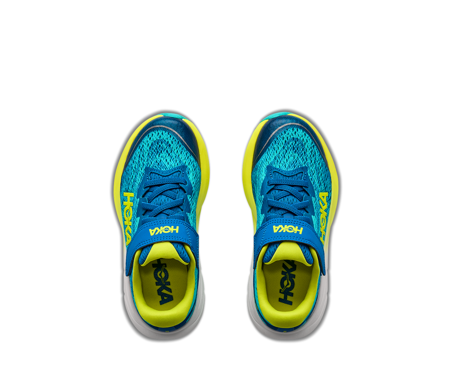 HOKA RINCON 4 LITTLE KIDS