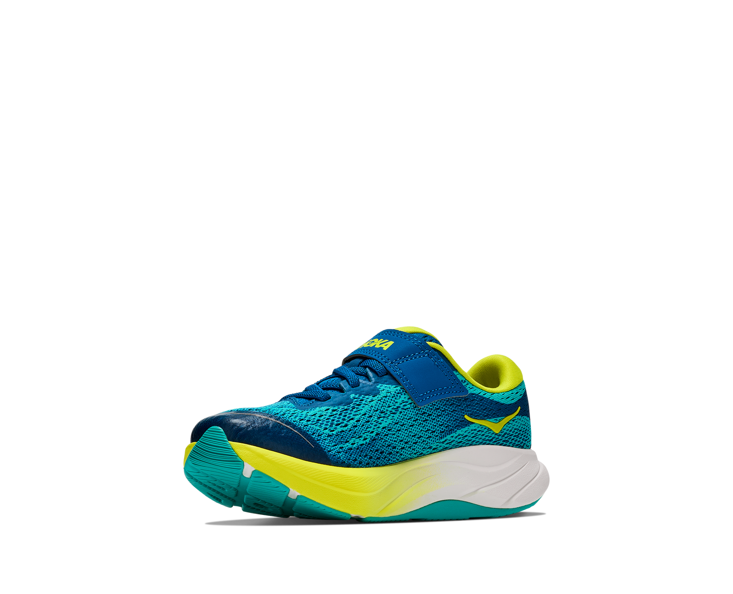 HOKA RINCON 4 LITTLE KIDS