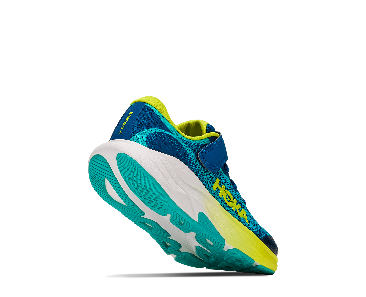 HOKA RINCON 4 LITTLE KIDS