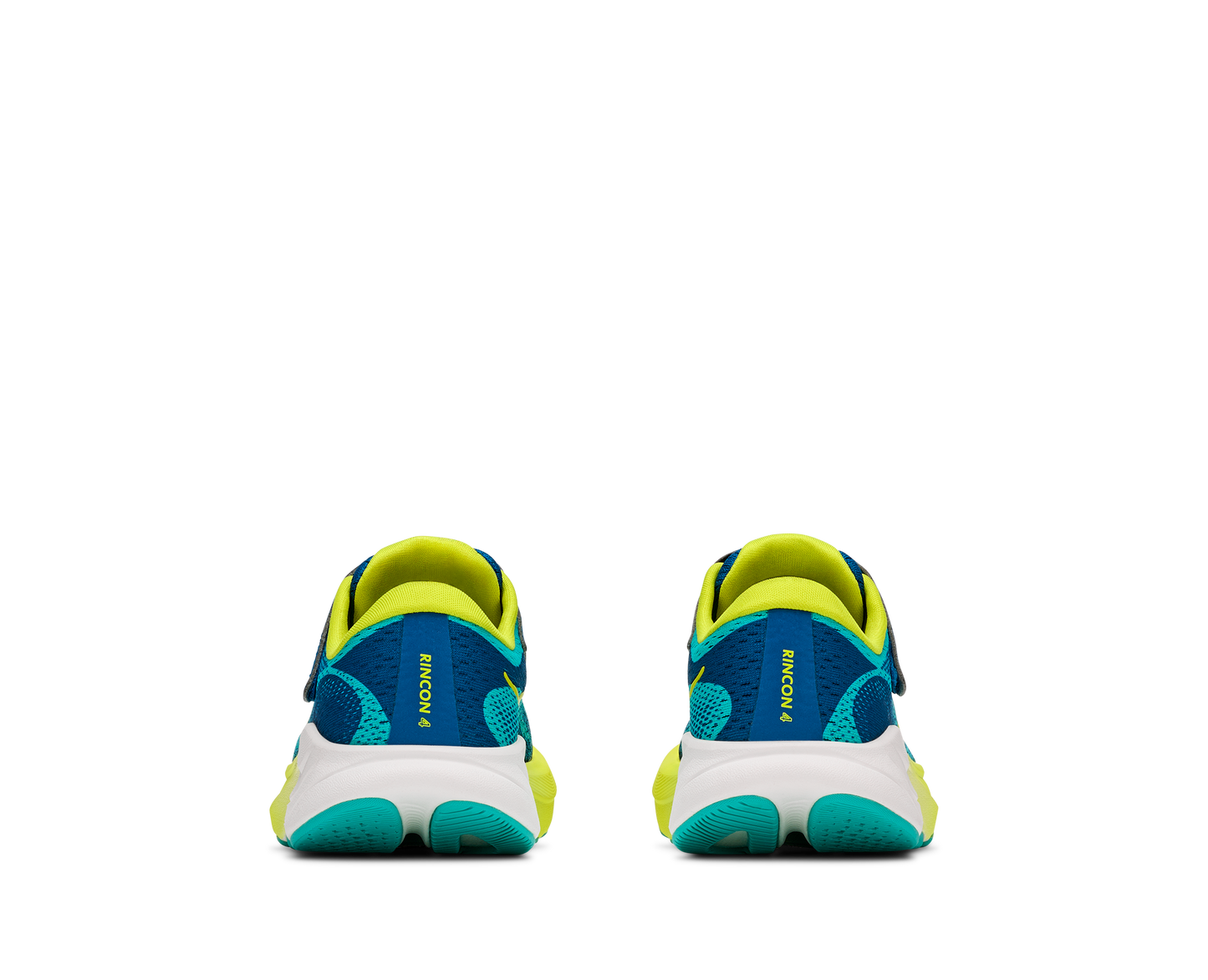 HOKA RINCON 4 LITTLE KIDS