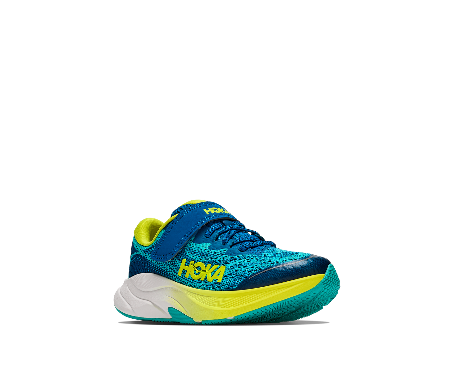 HOKA RINCON 4 LITTLE KIDS