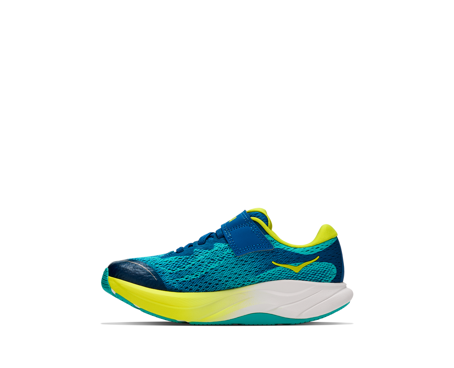 HOKA RINCON 4 LITTLE KIDS