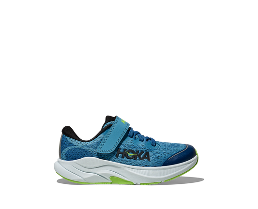 HOKA JUNIOR RINCON 4 - LITTLE KIDS