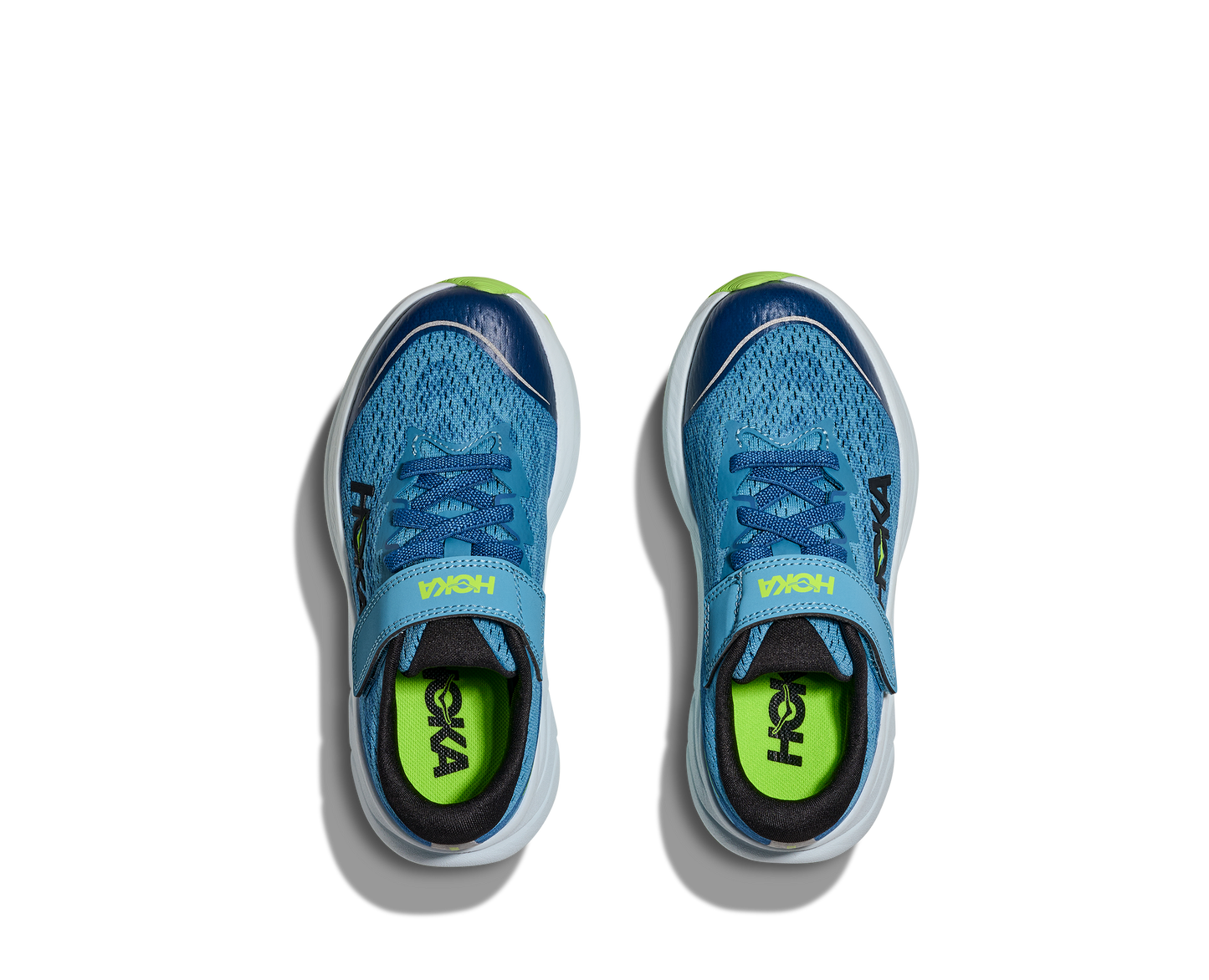 HOKA JUNIOR RINCON 4 - LITTLE KIDS