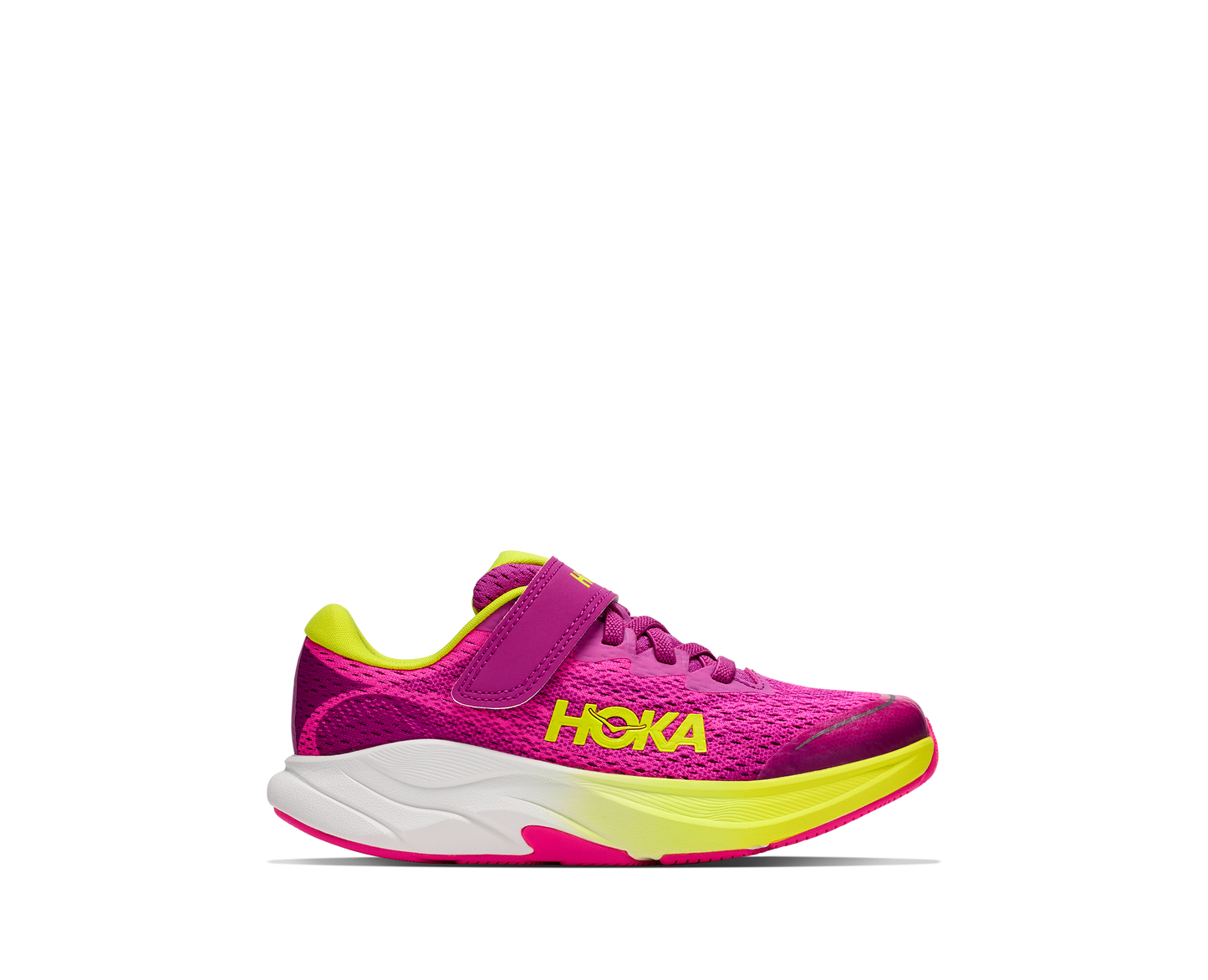 HOKA RINCON 4 LITTLE KIDS