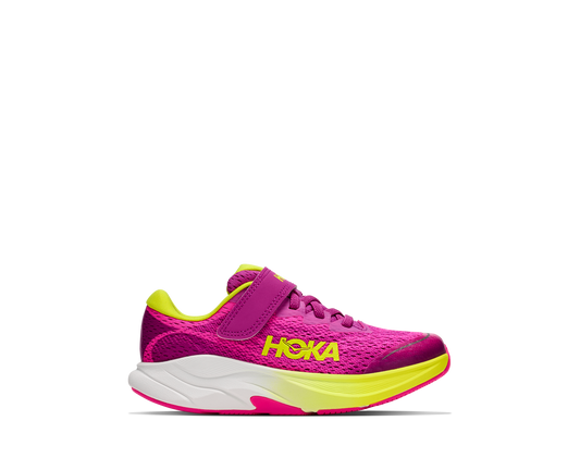HOKA RINCON 4 LITTLE KIDS