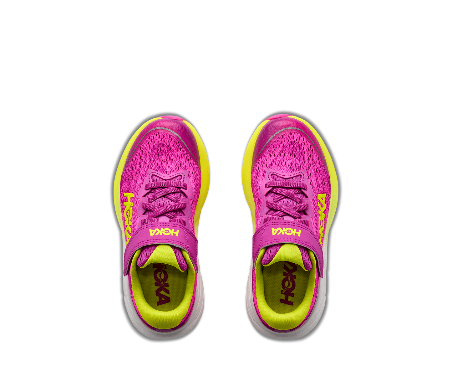 HOKA RINCON 4 LITTLE KIDS