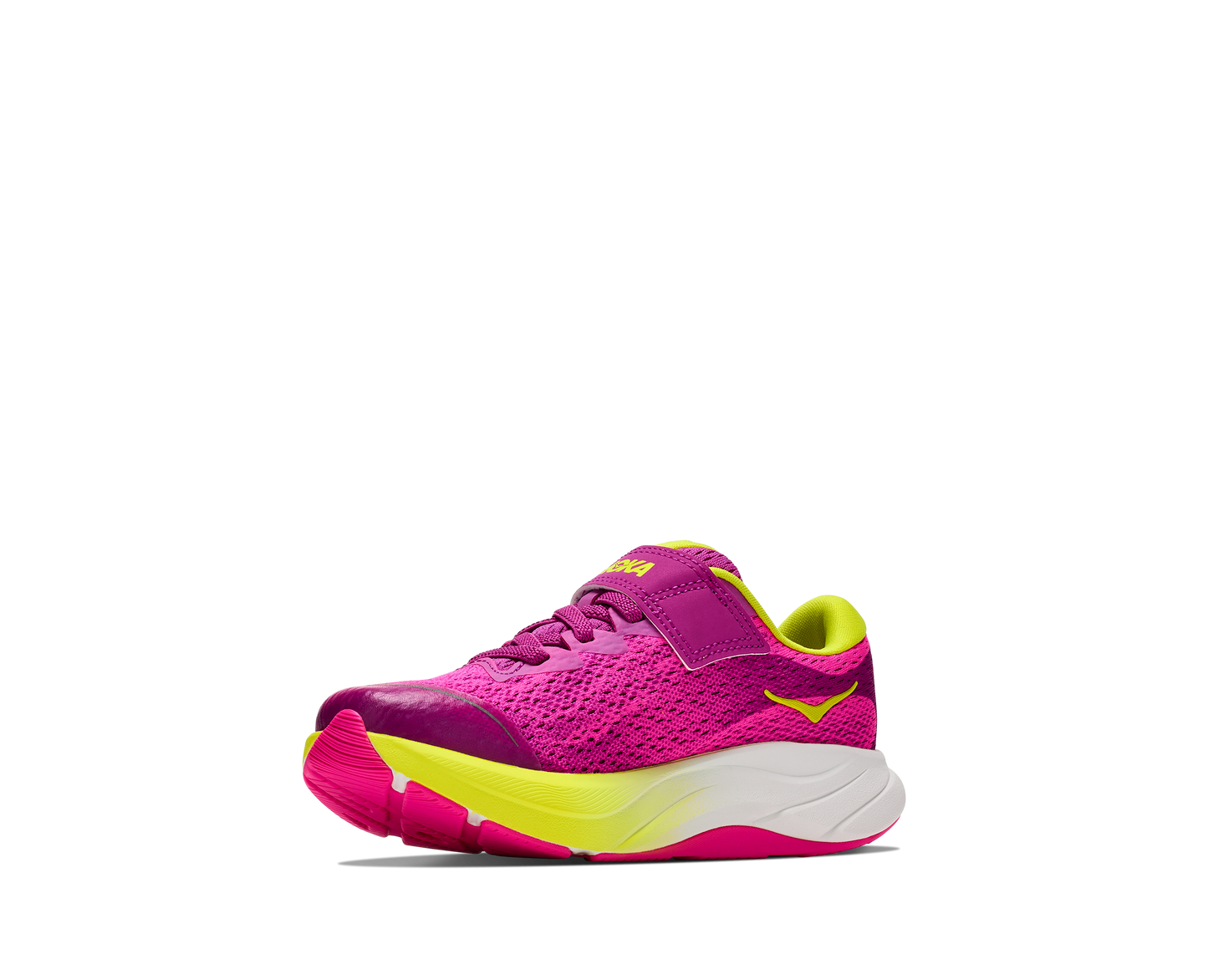 HOKA RINCON 4 LITTLE KIDS