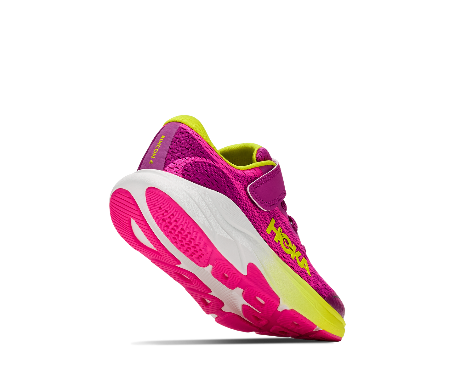 HOKA RINCON 4 LITTLE KIDS