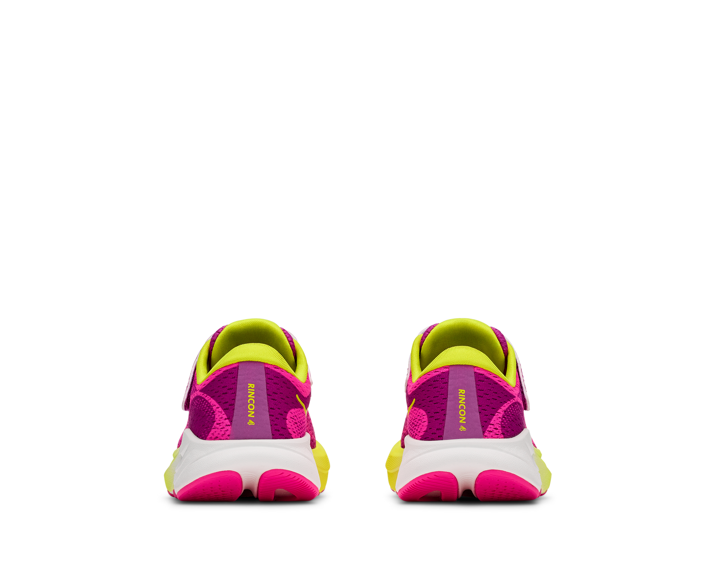 HOKA RINCON 4 LITTLE KIDS