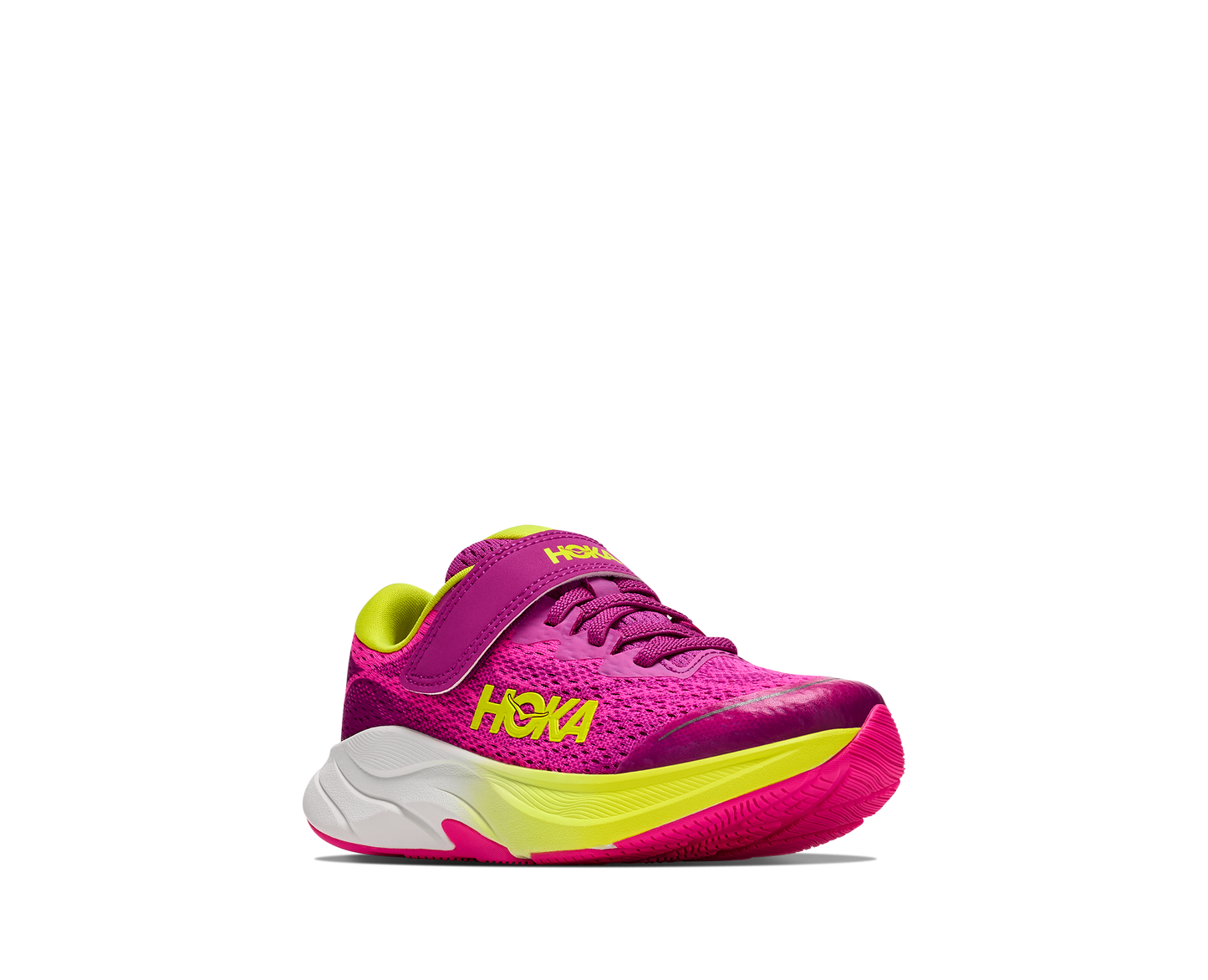 HOKA RINCON 4 LITTLE KIDS