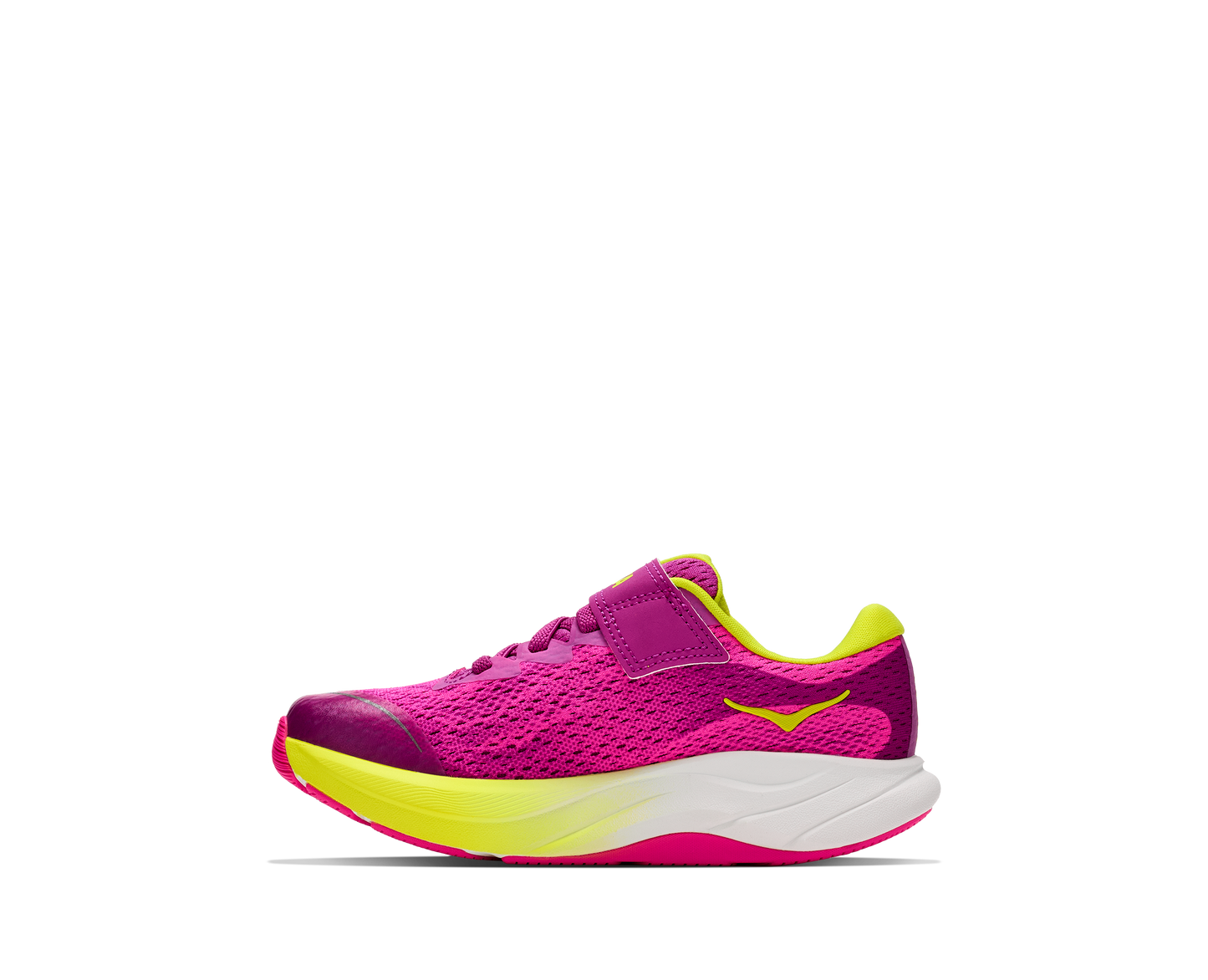 HOKA RINCON 4 LITTLE KIDS
