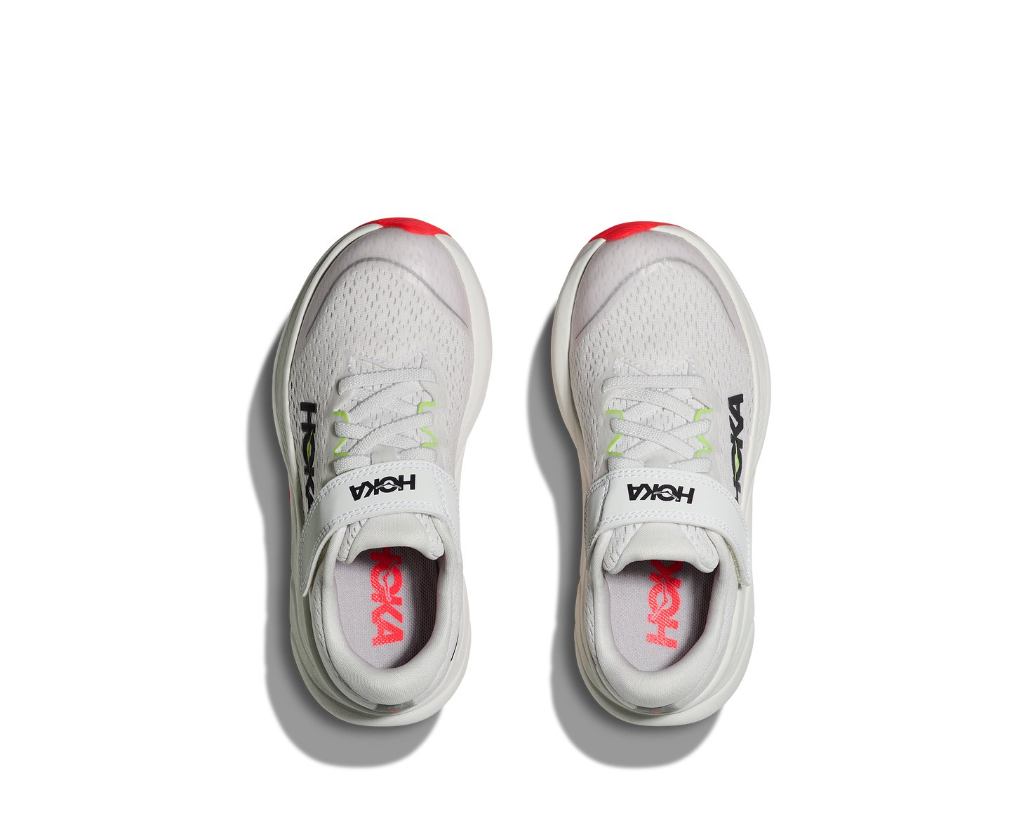 HOKA RINCON 4 LITTLE KIDS