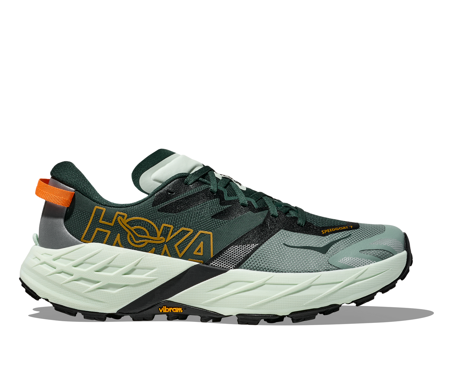 HOKA MENS SPEEDGOAT 7