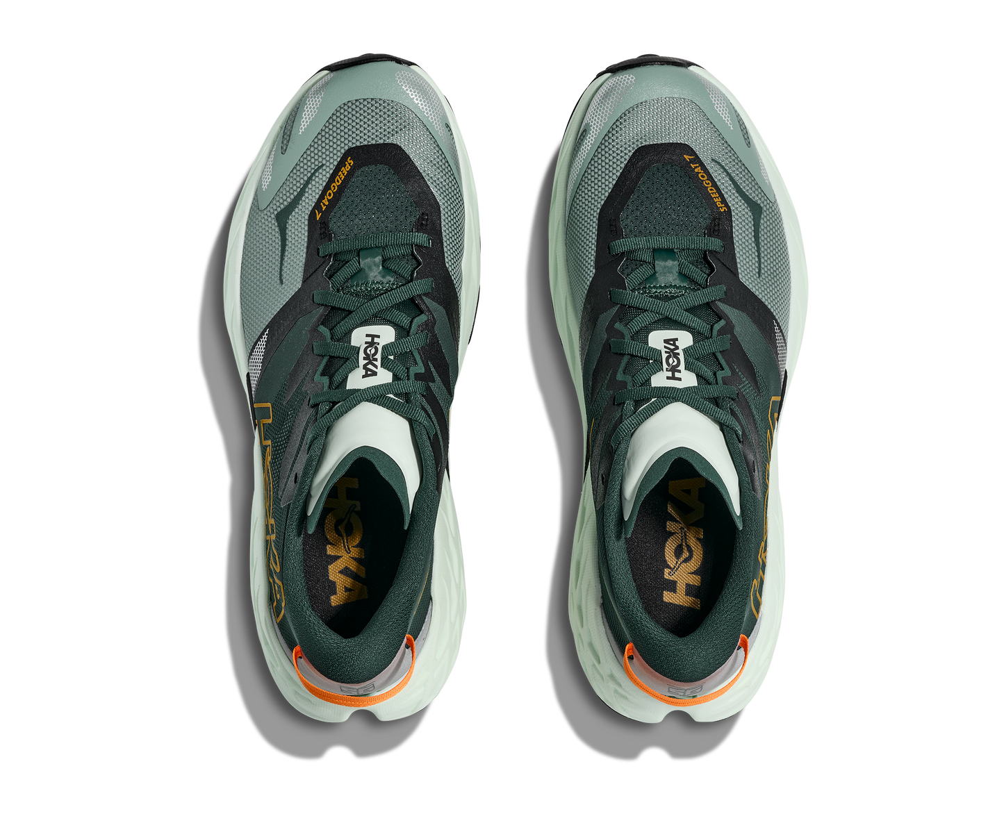 HOKA MENS SPEEDGOAT 7