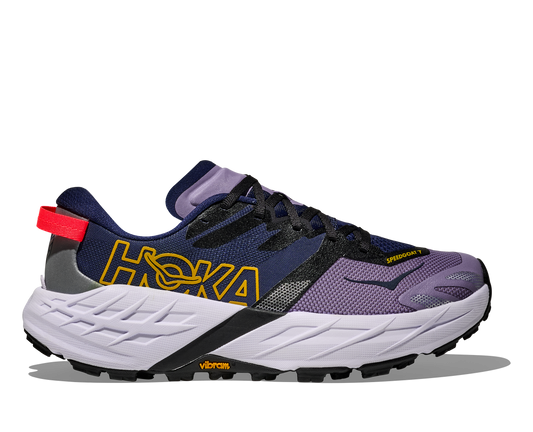 HOKA WOMENS SPEEDGOAT 7