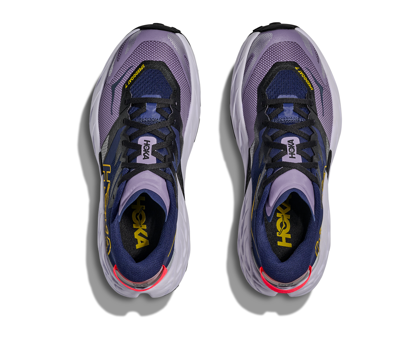 HOKA WOMENS SPEEDGOAT 7