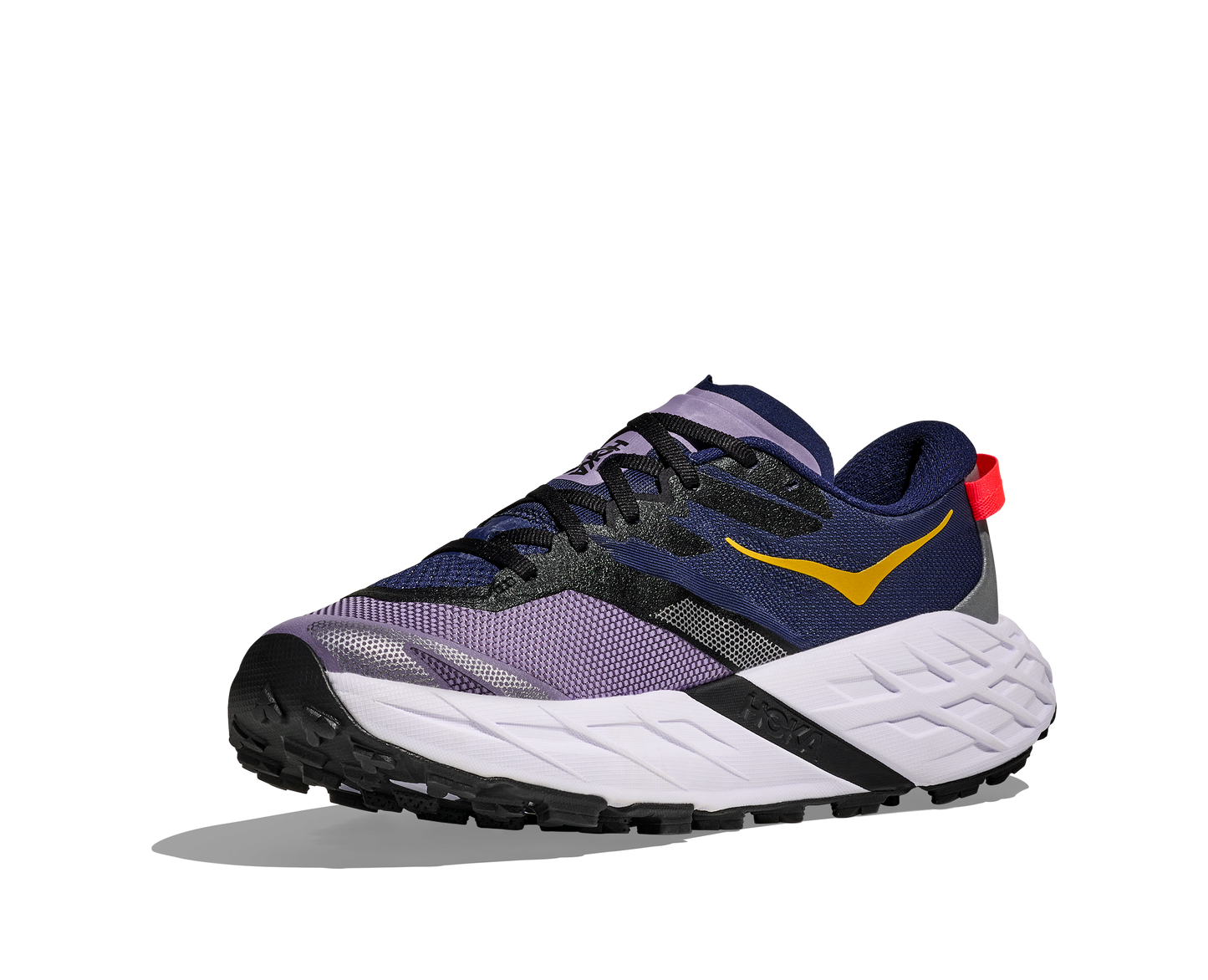 HOKA WOMENS SPEEDGOAT 7