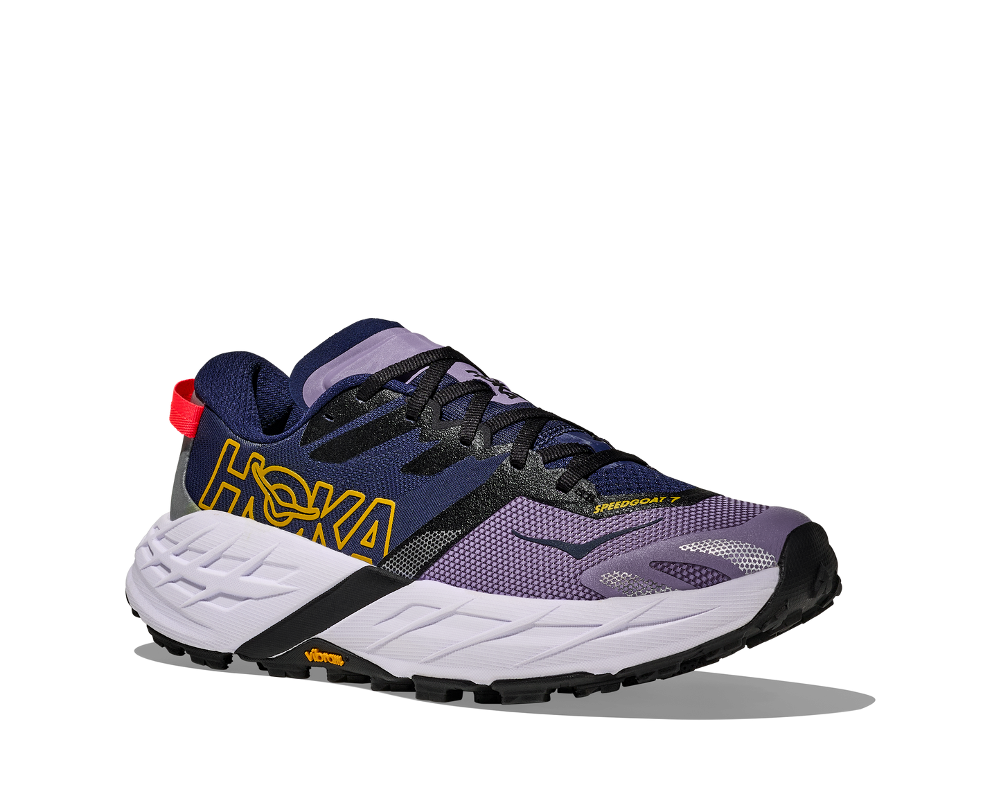 HOKA WOMENS SPEEDGOAT 7