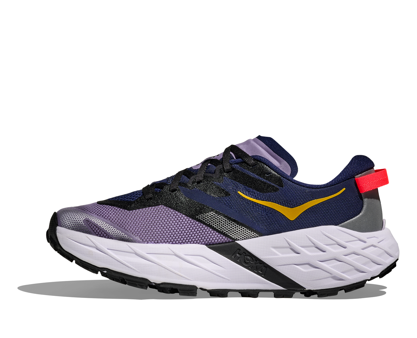 HOKA WOMENS SPEEDGOAT 7